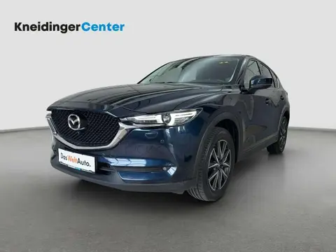 Used MAZDA CX-5 Diesel 2018 Ad 