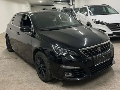 Used PEUGEOT 308 Petrol 2018 Ad 