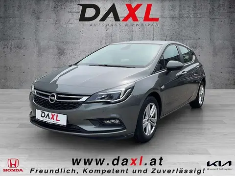 Used OPEL ASTRA Petrol 2018 Ad 