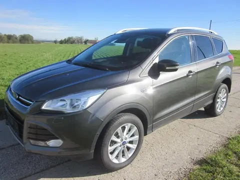 Used FORD KUGA Diesel 2015 Ad 