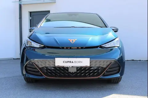 Annonce CUPRA BORN Électrique 2022 d'occasion 