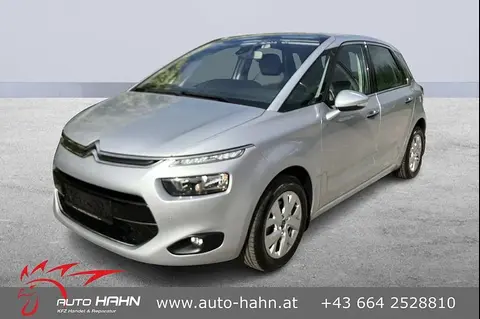 Used CITROEN C4 Diesel 2015 Ad 