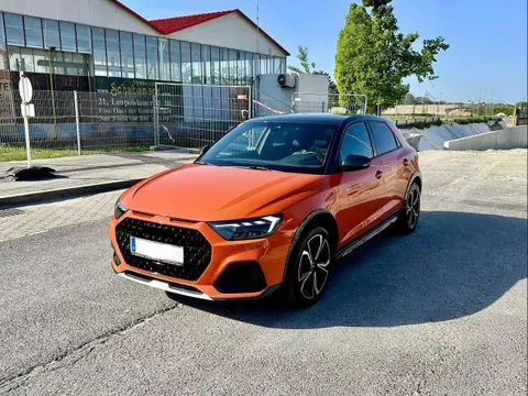 Annonce AUDI A1 Essence 2021 d'occasion 