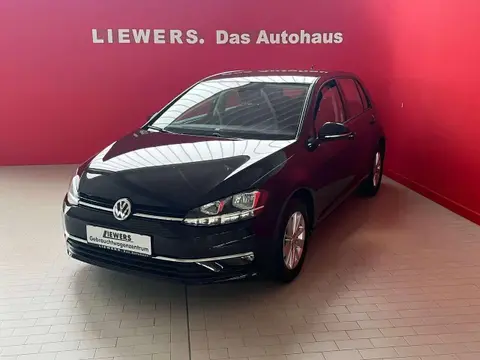 Used VOLKSWAGEN GOLF Diesel 2020 Ad 