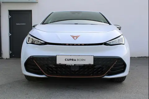 Used CUPRA BORN Electric 2024 Ad 