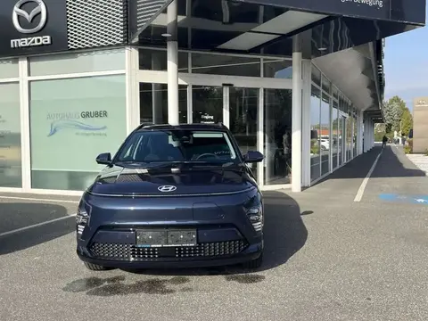 Annonce HYUNDAI KONA Électrique 2024 d'occasion 