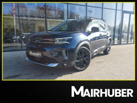 Used CITROEN C5 AIRCROSS Hybrid 2024 Ad 