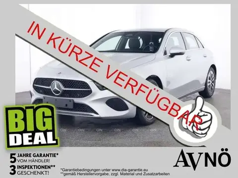 Used MERCEDES-BENZ CLASSE A Diesel 2023 Ad 