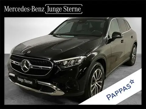 Annonce MERCEDES-BENZ CLASSE GLC Diesel 2023 d'occasion 