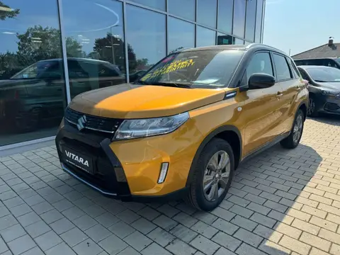 Used SUZUKI VITARA Petrol 2024 Ad 