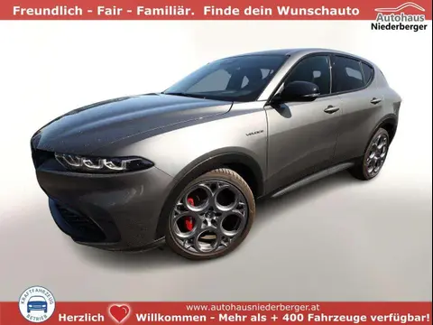 Used ALFA ROMEO TONALE Petrol 2024 Ad 