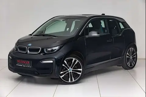 Annonce BMW I3 Électrique 2019 d'occasion 