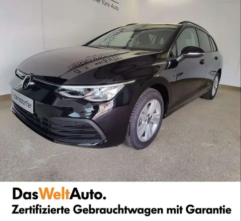 Annonce VOLKSWAGEN GOLF Diesel 2024 d'occasion 