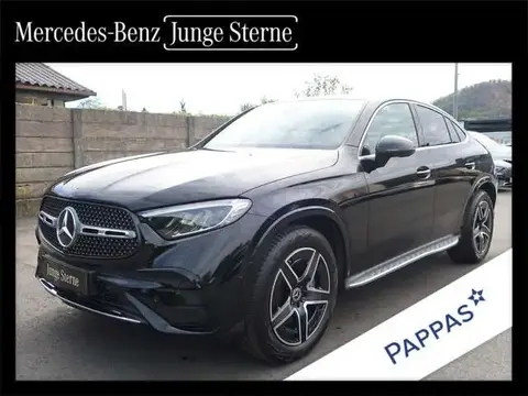 Used MERCEDES-BENZ CLASSE GLC Petrol 2023 Ad 