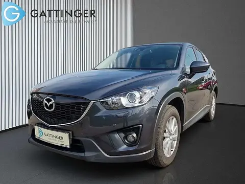 Used MAZDA CX-5 Petrol 2014 Ad 