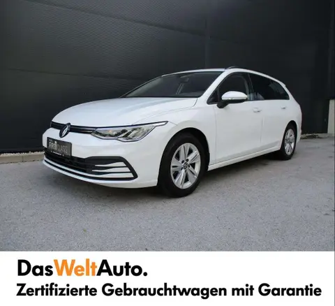 Used VOLKSWAGEN GOLF Petrol 2024 Ad 