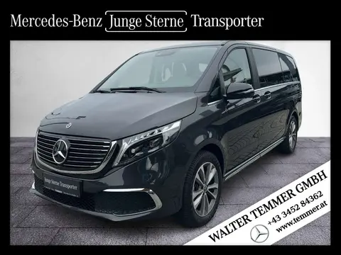 Used MERCEDES-BENZ EQV Electric 2023 Ad 