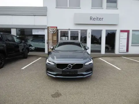 Used VOLVO V90 Diesel 2019 Ad 