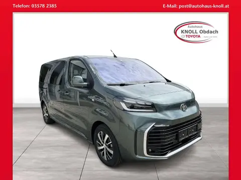 Used TOYOTA PROACE Diesel 2024 Ad 