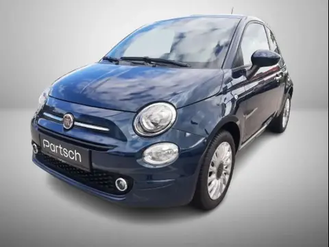 Used FIAT 500 Petrol 2023 Ad 