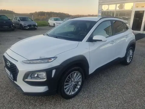 Used HYUNDAI KONA Diesel 2019 Ad 