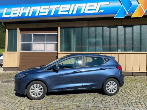 Used FORD FIESTA Petrol 2023 Ad 