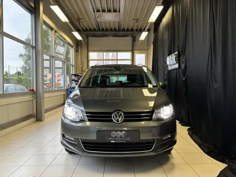 Used VOLKSWAGEN SHARAN Diesel 2020 Ad 