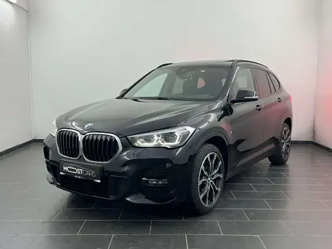 Annonce BMW X1 Diesel 2021 d'occasion 