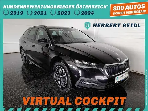 Used SKODA OCTAVIA Diesel 2020 Ad 