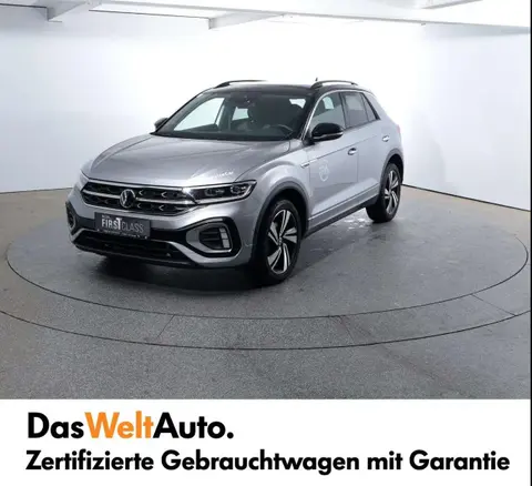 Annonce VOLKSWAGEN T-ROC Essence 2023 d'occasion 