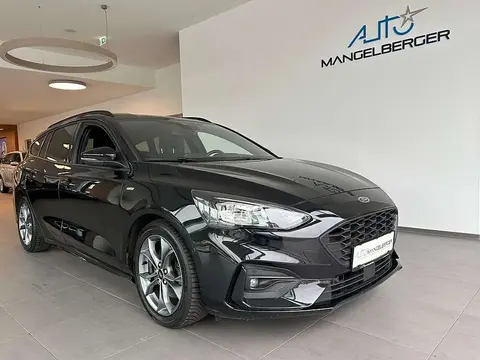 Annonce FORD FOCUS Diesel 2020 d'occasion 