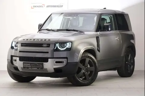 Annonce LAND ROVER DEFENDER Essence 2021 d'occasion 