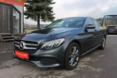 Used MERCEDES-BENZ CLASSE C Diesel 2016 Ad 