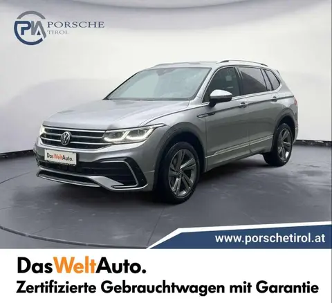 Used VOLKSWAGEN TIGUAN Diesel 2024 Ad 