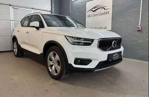 Annonce VOLVO XC40 Essence 2019 d'occasion 