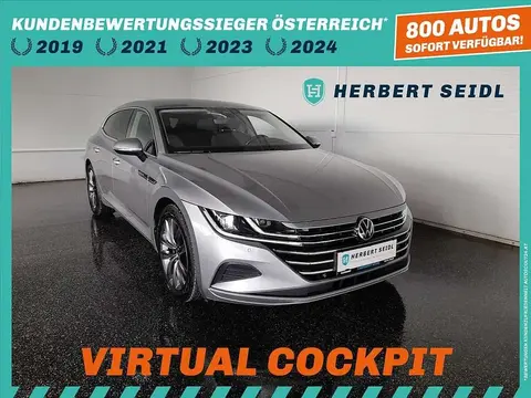 Annonce VOLKSWAGEN ARTEON Diesel 2021 d'occasion 