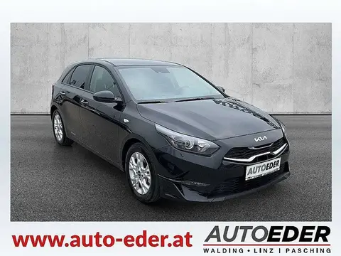 Used KIA CEED Petrol 2024 Ad 