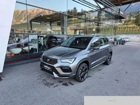 Annonce CUPRA ATECA Essence 2024 d'occasion 