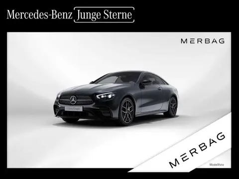 Used MERCEDES-BENZ CLASSE E Diesel 2021 Ad 