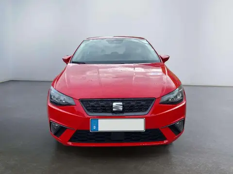 Used SEAT IBIZA Petrol 2024 Ad 