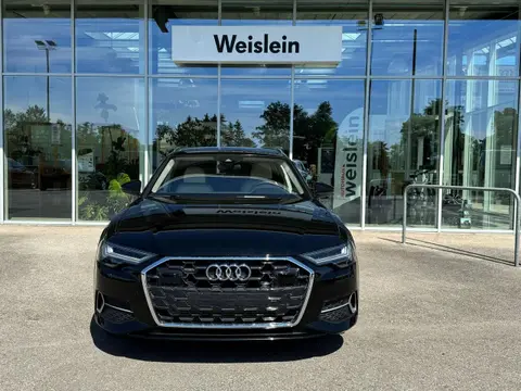 Used AUDI A6 Hybrid 2023 Ad 