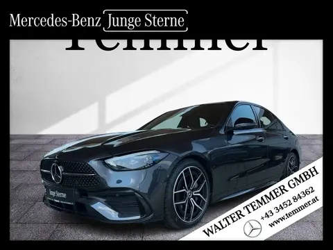 Used MERCEDES-BENZ CLASSE C Petrol 2023 Ad 