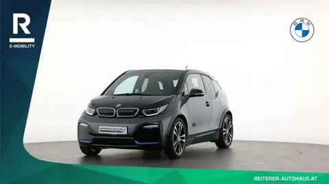 Used BMW I3 Electric 2019 Ad 