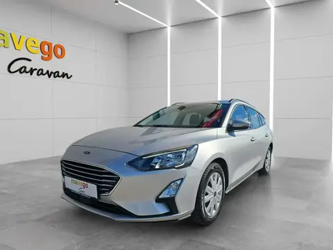 Annonce FORD FOCUS Diesel 2022 d'occasion 