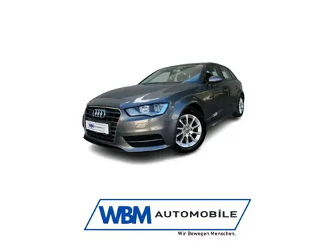 Used AUDI A3 Diesel 2015 Ad 