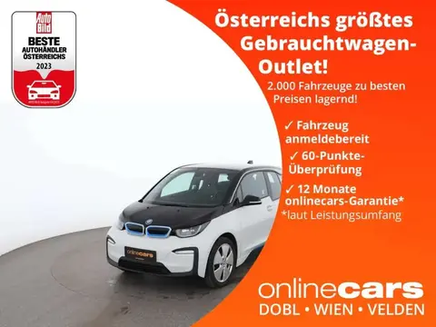 Used BMW I3 Electric 2020 Ad 