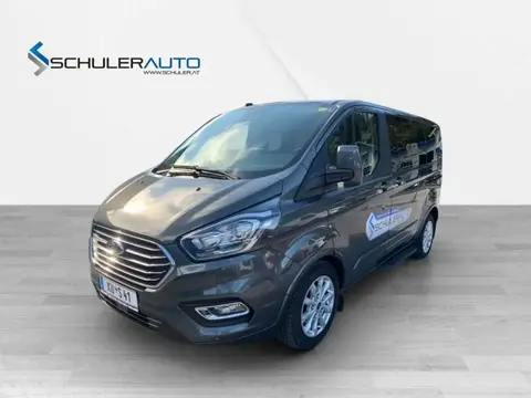 Used FORD TOURNEO Diesel 2023 Ad 