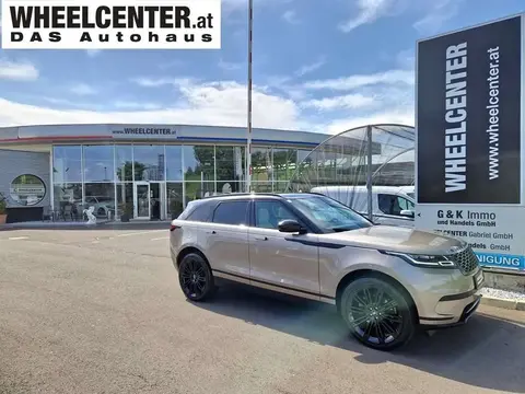 Used LAND ROVER RANGE ROVER VELAR Petrol 2022 Ad 