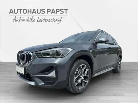 Annonce BMW X1 Diesel 2021 d'occasion 