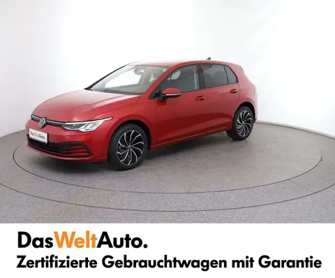 Used VOLKSWAGEN GOLF Petrol 2024 Ad 